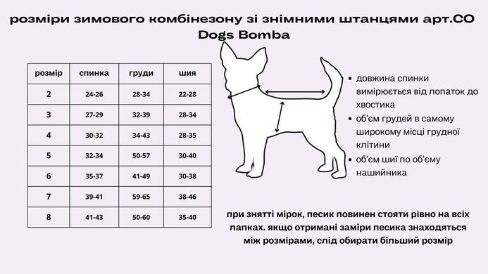 Комбінезон зі знімними штанами малиновий CO-28 CO-28/9 фото