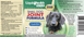Глюкозамін для суглобів собак маленьких порід Liquid Health Small Dog Glucosamine Joint Formula, 59 мл LH-0017 фото 3