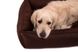 Лежак з посиленою поверхнею Harley&Cho Sofa для собак середніх і великих порід HC-3100617 фото 4