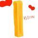 Жувальна паличка для собак Mavsy CHEESE STICK з сиром та куркумою MAVSY02S фото 2