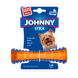 Іграшка для Собак Gigwi Johnny Stick з пищалки S/M 15 см Gigwi6191 фото 4