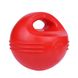 Игрушка для собак BronzeDog FLOAT плавающая Силовой мяч 16 см YT86102 фото 3