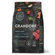 Сухий корм для стерилізованих котів Grandorf FRESH LAMB & SWEET POTATO ADULT CAT STERILISED ягня з бататом GF_82440 фото 1