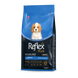 Сухий корм для цуценят малих порід Reflex Plus Mini & Small Breed Puppy з лососем RFX-114 фото 3