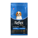 Сухий корм для цуценят малих порід Reflex Plus Mini & Small Breed Puppy з лососем RFX-114 фото 2