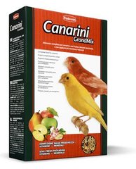 Корм для канарок Padovan GrandMix Canarini PP00275 фото