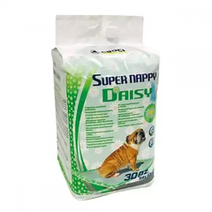 Пеленки для щенков и собак Croci Super Nappy Daisy, цена | Фото