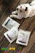 Беззернові ласощі для дорослих собак із білим забарвленням Nature's Protection Superior Care White Dogs Daily Oral Care з протеїном комах KIKNPSC47652 фото 5