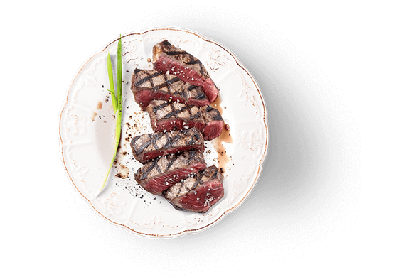 Беззерновий паштет для кішок Oven-Baked Tradition зі свіжим м'ясом кенгуру 8775-5.5 фото