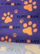 Килимок для собак VetBed "LUPOSAN", 80х100 см VB-034 фото 2