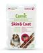 Ласощі для собак Canvit Skin & Coat для здорової шкіри і шерсті, 200 г 83444 фото 1