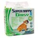 Пелюшки для цуценят і собак Croci Super Nappy Daisy, 57x84 см, 30 шт. C6028313 ромашка фото 1
