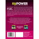 Пищевая добавка для активных собак K9POWER Super Fuel, 454 г SFF00681 фото 4