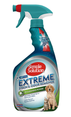 Засіб для видалення плям і запахів Simple Solution Stain & Odor Remover Spring Breeze Scent 82415 фото