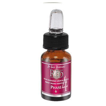 Фаза 4 Iv San Bernard Sweet Orange Essential Oil, эфирное масло сладкого апельсина 10мл 1129 PHASE 4 A фото