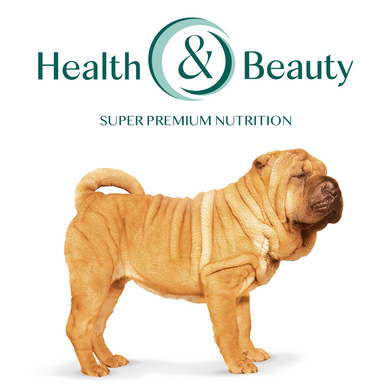Гипоаллергенный сухой корм для взрослых собак средних и крупных пород OptiMeal Adult Dogs Hypoallergenic Medium and Large Breeds B1721701 фото
