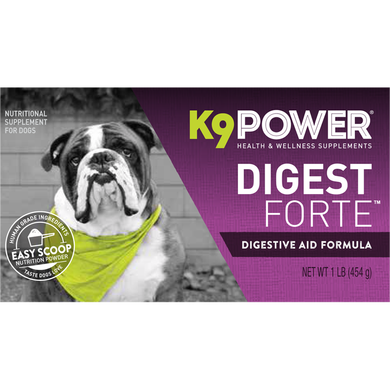 Формула для здорового пищеварения K9POWER Digest Forte, цена | Фото
