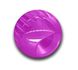 Игрушка для собак Bionic Opaque Ball фиолетовый bc30102 фото