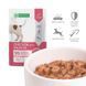Вологий корм для собак для здорової шкіри та шерсті Nature&rsquo;s Protection Adult Skin&Coat Chicken with Salmon з куркою і лососем NPUPF63660 фото 3