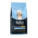 Сухий корм для шкіри та шерсті собак малих порід Reflex Plus Skin & Coat Small Breed з лососем RFX-113 фото 1