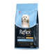 Сухий корм для шкіри та шерсті собак малих порід Reflex Plus Skin & Coat Small Breed з лососем RFX-113 фото 3