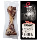 Кістка Alpha Spirit Ham Bone Standard, 20 см as90016 фото