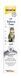 Витаминная паста GimCat Expert Line UT Balance для котов, 50 г G-427041 фото 1
