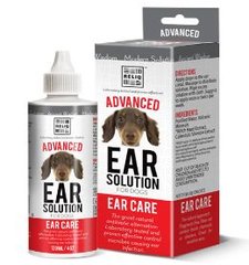 Рідкий засіб для собак RELIQ Ear Solution для догляду за вухами S120-EAR фото