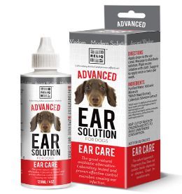Жидкое средство для собак RELIQ Ear Solution по уходу за ушами, цена | Фото