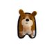 Іграшка для собак Outward Hound Цуценя міні oh67807 фото 1