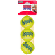 Іграшка KONG AirDog Squeakair Ball повітряний тенісний м&rsquo;яч для собак 75180 фото 1