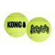 Іграшка KONG AirDog Squeakair Ball повітряний тенісний м&rsquo;яч для собак 75180 фото 2