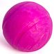 Іграшка-м'яч для собак Flamingo Foam Dina Ball 518176 фото