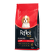 Сухий корм для цуценят малих порід Reflex Plus Mini & Small Breed Puppy з ягням RFX-111 фото 3