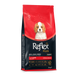 Сухий корм для цуценят малих порід Reflex Plus Mini & Small Breed Puppy з ягням RFX-111 фото 1