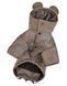 Куртка Teddy мокко K-79 K-79/9 фото 8