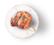 Беззерновой сухой корм для собак малых пород Oven-Baked Tradition из красного мяса 9807-5,67+1 фото 4