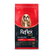 Сухий корм для собак малих порід Reflex Plus Mini & Small Breed з ягням RFX-112 фото 2