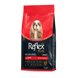 Сухий корм для собак малих порід Reflex Plus Mini & Small Breed з ягням RFX-112 фото 1