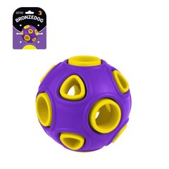 Іграшка для собак BronzeDog Jumble Airball Y000284-02A/S/Т фото