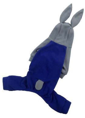 Костюм микрофлис электрик D-125 D-125/2 фото