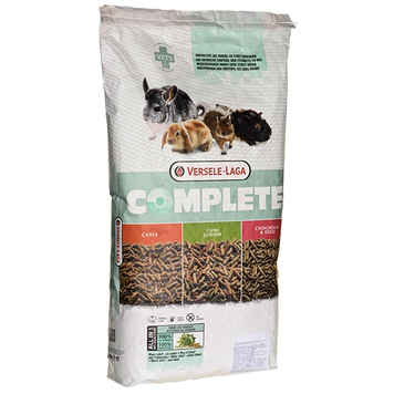 Корм для шиншилл и дегу Versele-Laga Complete Chinchilla & Degu 615249 фото