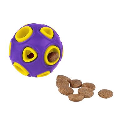 Игрушка для собак BronzeDog Jumble Airball Y000284-02A/S/Т фото