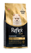 Повноцінний сухий корм Reflex Plus Hypoallergenic Puppy Pomeranian для цуценят породи померанський шпіц 1,5 кг RFX-601 фото 1
