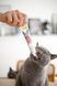 Паста для кошек с чувствительным пищеварением GimCat DUO PASTE Anti-hairboll malt with chicken мальт и курица, 50 г G-427201 фото 5