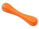 Іграшка для собак West Paw Hurley XSmall Tangerine ZG009TNG фото
