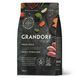 Сухой корм для стерилизованных кошек Grandorf FRESH DUCK & SWEET POTATO ADULT CAT STERILISED утка с бататом GF_82940 фото 1