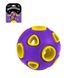 Игрушка для собак BronzeDog Jumble Airball Y000284-02A/S/Т фото 1