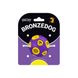 Игрушка для собак BronzeDog Jumble Airball Y000284-02A/S/Т фото 3