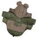 Куртка Teddy хаки K-80 K-80/1 фото 6